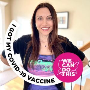 Meet your Posher, Stacey